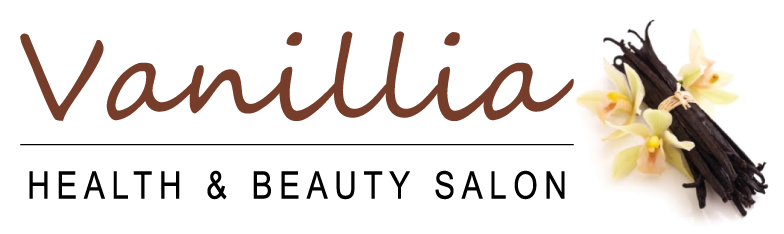 Vanillia Health & Beauty Salon